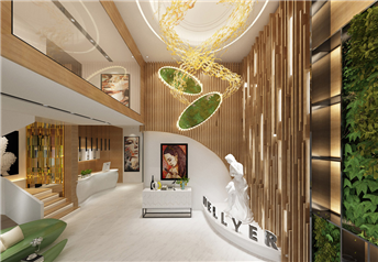 梅麗雅美容培訓學(xué)院